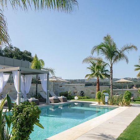Calluna Villa Chania  Exterior foto