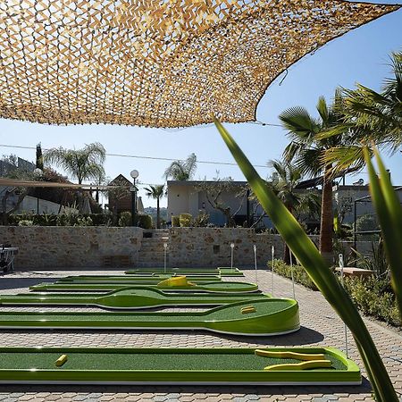 Calluna Villa Chania  Exterior foto