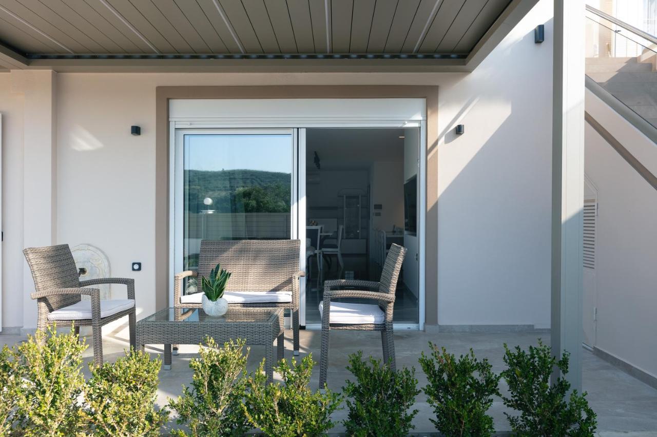 Calluna Villa Chania  Exterior foto
