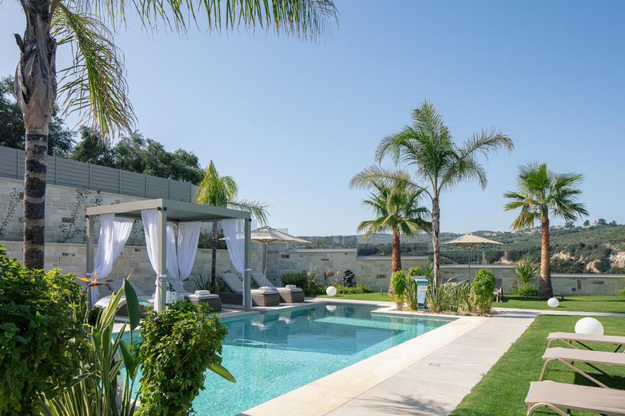 Calluna Villa Chania  Exterior foto