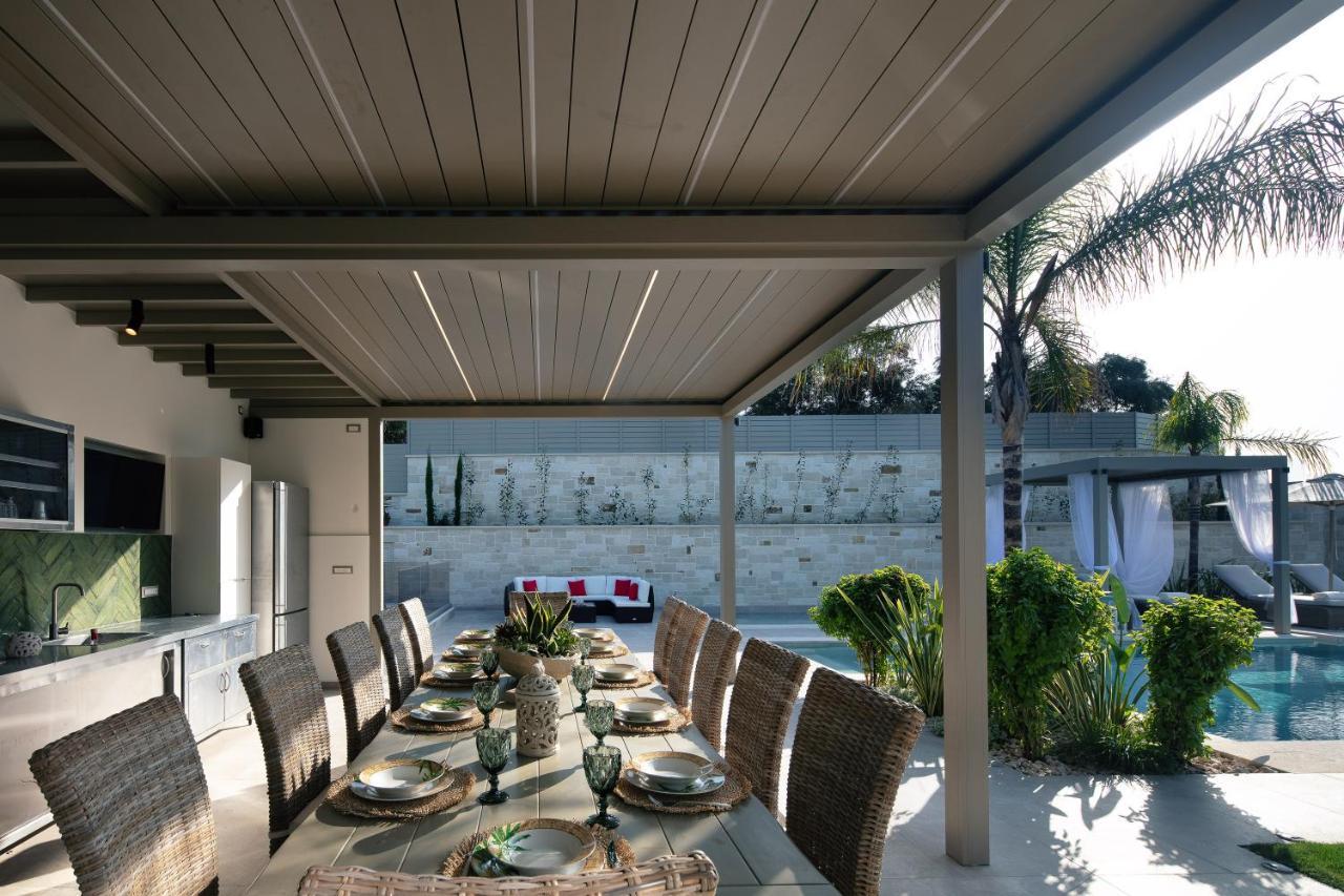 Calluna Villa Chania  Exterior foto
