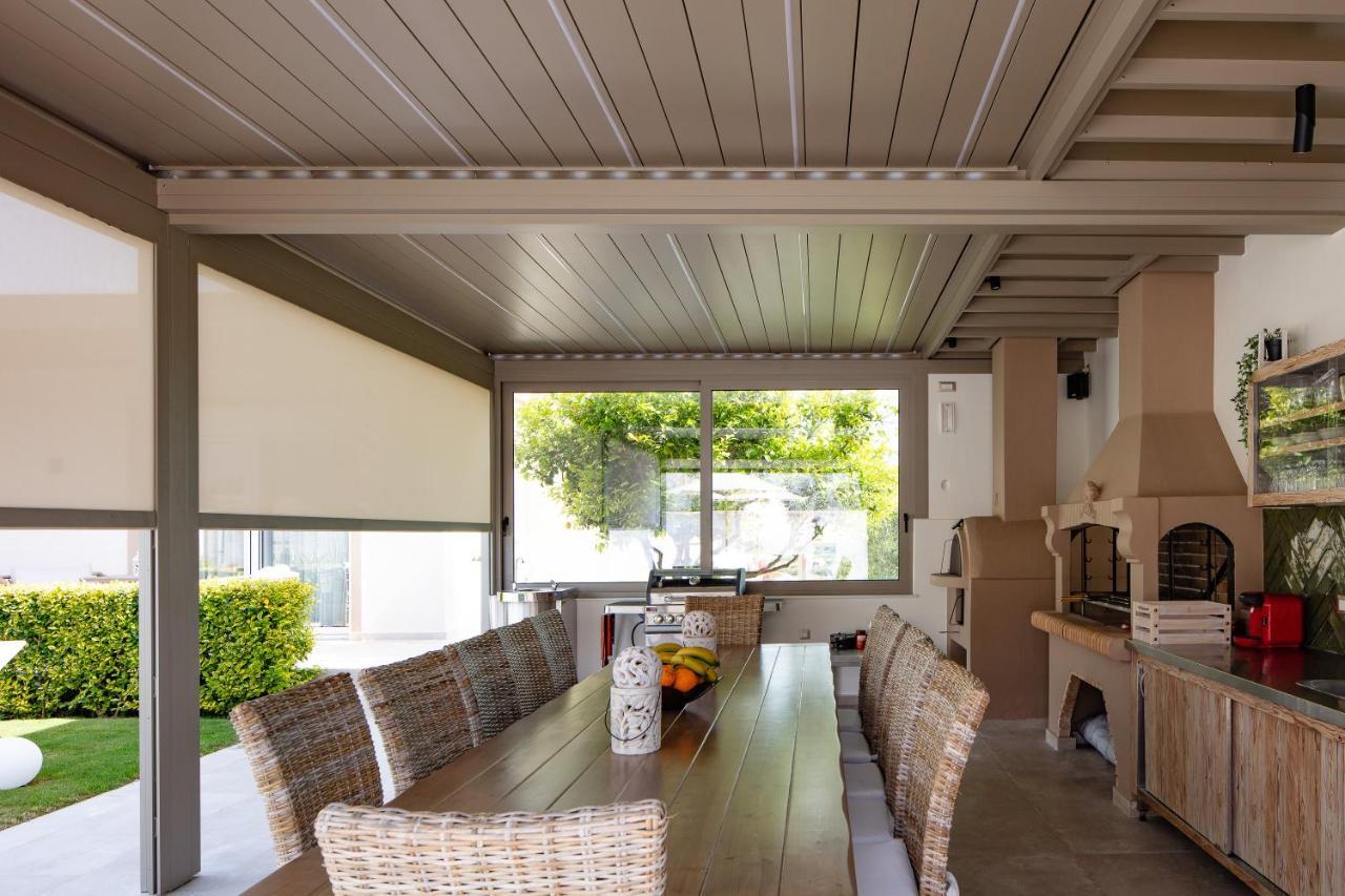 Calluna Villa Chania  Exterior foto