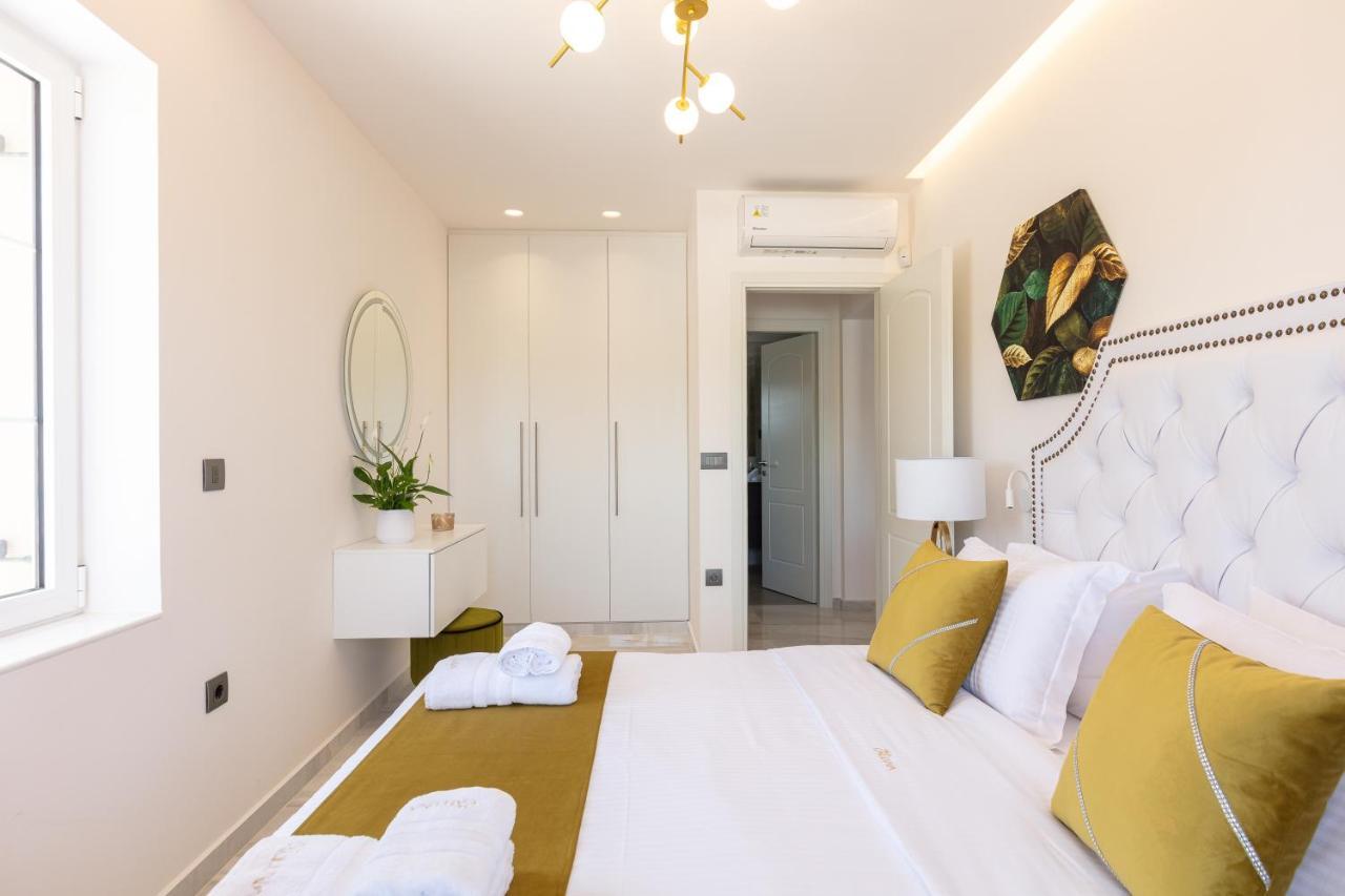 Calluna Villa Chania  Exterior foto